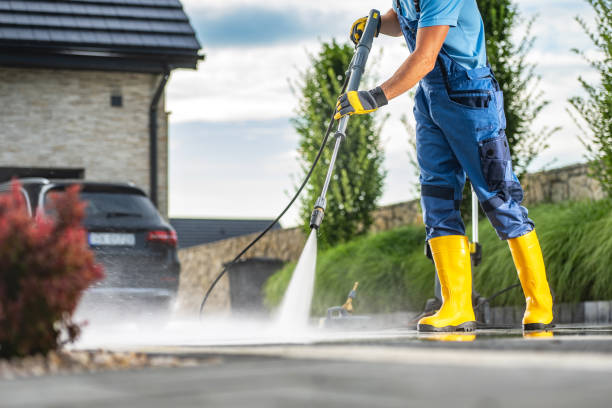Best Sidewalk and Walkway Cleaning  in Elverta, CA